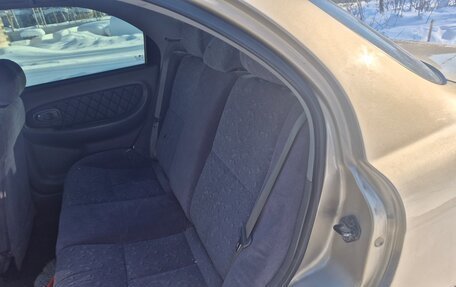 KIA Spectra II (LD), 2007 год, 254 000 рублей, 7 фотография