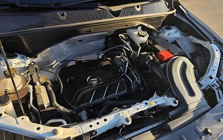 Chevrolet TrailBlazer, 2021 год, 2 300 000 рублей, 16 фотография