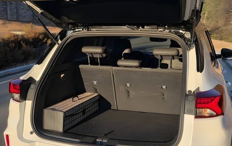 Chevrolet TrailBlazer, 2021 год, 2 300 000 рублей, 15 фотография