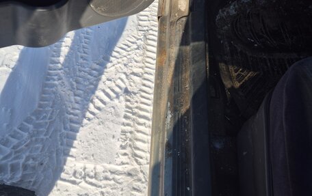 KIA Spectra II (LD), 2007 год, 254 000 рублей, 10 фотография