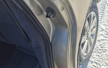 KIA Spectra II (LD), 2007 год, 254 000 рублей, 9 фотография