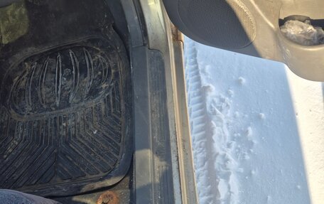 KIA Spectra II (LD), 2007 год, 254 000 рублей, 11 фотография