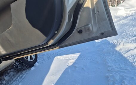 KIA Spectra II (LD), 2007 год, 254 000 рублей, 12 фотография