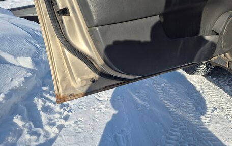 KIA Spectra II (LD), 2007 год, 254 000 рублей, 15 фотография