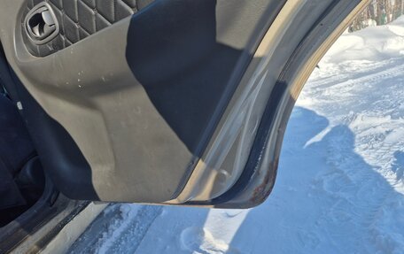 KIA Spectra II (LD), 2007 год, 254 000 рублей, 13 фотография