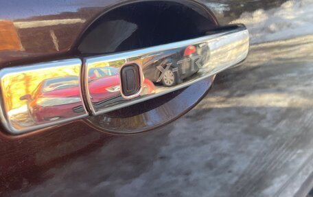 Nissan X-Trail, 2013 год, 1 420 000 рублей, 10 фотография