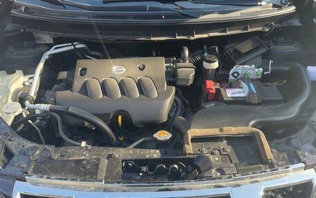 Nissan X-Trail, 2013 год, 1 420 000 рублей, 11 фотография