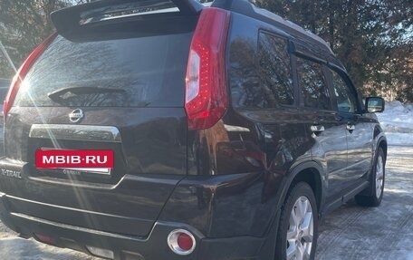 Nissan X-Trail, 2013 год, 1 420 000 рублей, 5 фотография