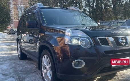 Nissan X-Trail, 2013 год, 1 420 000 рублей, 2 фотография