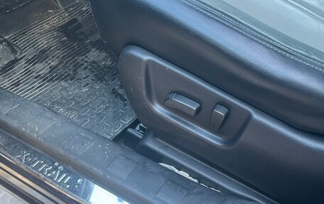 Nissan X-Trail, 2013 год, 1 420 000 рублей, 18 фотография