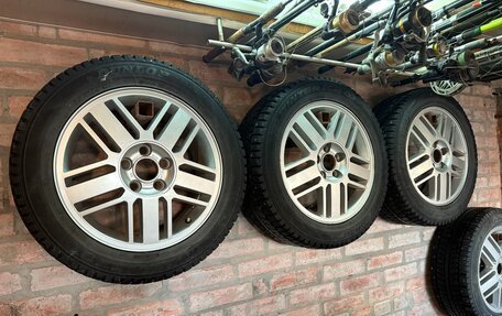 Ford Focus II рестайлинг, 2006 год, 600 000 рублей, 4 фотография