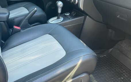 Nissan X-Trail, 2013 год, 1 420 000 рублей, 19 фотография