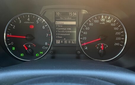 Nissan X-Trail, 2013 год, 1 420 000 рублей, 16 фотография