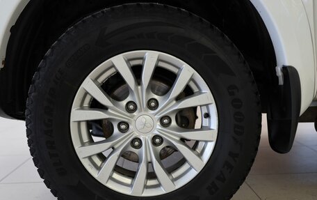 Mitsubishi Pajero Sport II рестайлинг, 2014 год, 2 030 000 рублей, 12 фотография