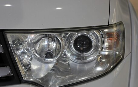 Mitsubishi Pajero Sport II рестайлинг, 2014 год, 2 030 000 рублей, 13 фотография