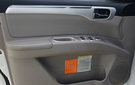 Mitsubishi Pajero Sport II рестайлинг, 2014 год, 2 030 000 рублей, 14 фотография