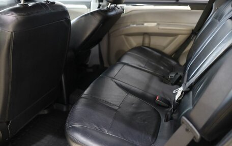 Mitsubishi Pajero Sport II рестайлинг, 2014 год, 2 030 000 рублей, 18 фотография