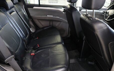 Mitsubishi Pajero Sport II рестайлинг, 2014 год, 2 030 000 рублей, 17 фотография