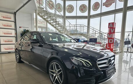 Mercedes-Benz E-Класс, 2020 год, 3 749 000 рублей, 6 фотография