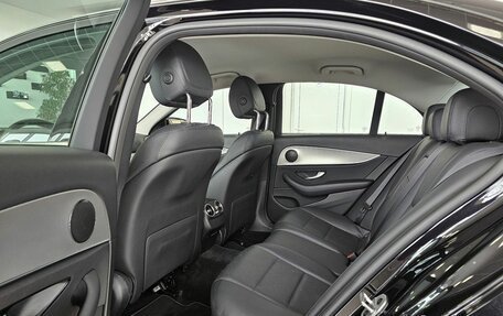 Mercedes-Benz E-Класс, 2020 год, 3 749 000 рублей, 17 фотография