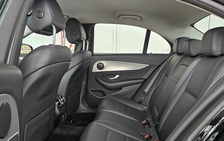 Mercedes-Benz E-Класс, 2020 год, 3 749 000 рублей, 18 фотография