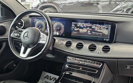 Mercedes-Benz E-Класс, 2020 год, 3 749 000 рублей, 22 фотография