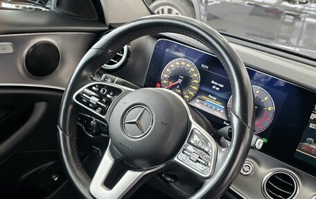 Mercedes-Benz E-Класс, 2020 год, 3 749 000 рублей, 25 фотография