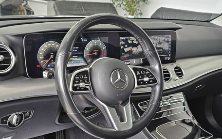 Mercedes-Benz E-Класс, 2020 год, 3 749 000 рублей, 13 фотография