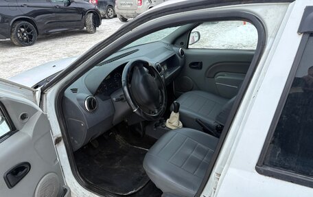 Renault Logan I, 2008 год, 240 000 рублей, 10 фотография