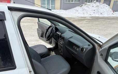 Renault Logan I, 2008 год, 240 000 рублей, 9 фотография