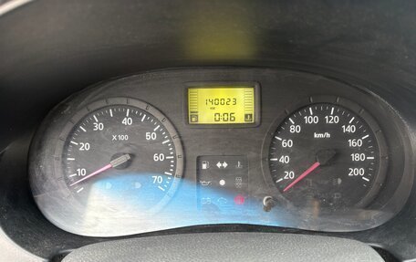 Renault Logan I, 2008 год, 240 000 рублей, 11 фотография