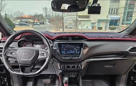 Chevrolet TrailBlazer, 2021 год, 2 100 000 рублей, 7 фотография