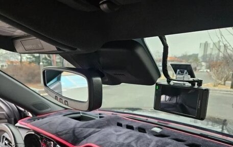 Chevrolet TrailBlazer, 2021 год, 2 100 000 рублей, 8 фотография