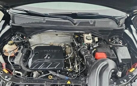 Chevrolet TrailBlazer, 2021 год, 2 100 000 рублей, 10 фотография