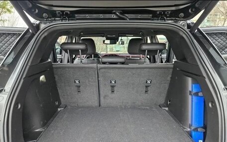 Chevrolet TrailBlazer, 2021 год, 2 100 000 рублей, 11 фотография