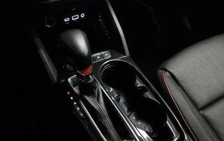 Chevrolet TrailBlazer, 2021 год, 2 100 000 рублей, 12 фотография