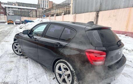 BMW 1 серия, 2014 год, 1 230 000 рублей, 5 фотография