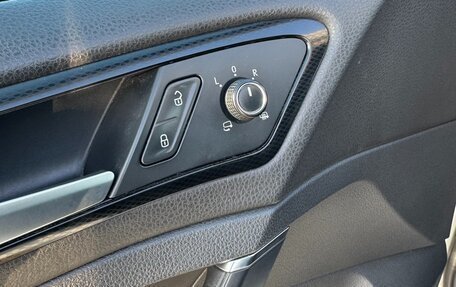 Volkswagen Golf VII, 2014 год, 1 249 000 рублей, 15 фотография