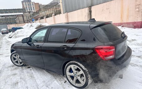 BMW 1 серия, 2014 год, 1 230 000 рублей, 6 фотография