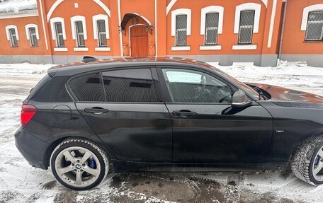 BMW 1 серия, 2014 год, 1 230 000 рублей, 8 фотография