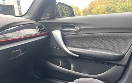 BMW 1 серия, 2014 год, 1 230 000 рублей, 12 фотография