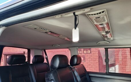 Volkswagen Caravelle T6 рестайлинг, 2016 год, 3 050 000 рублей, 5 фотография