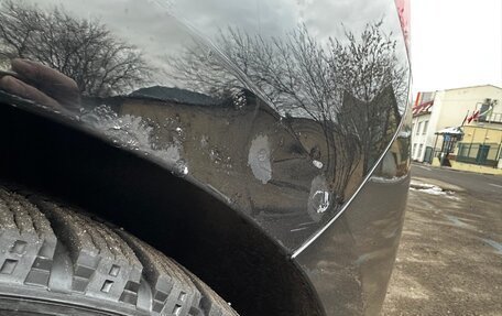 BMW 1 серия, 2014 год, 1 230 000 рублей, 14 фотография