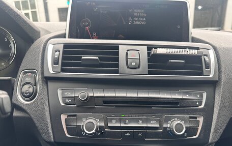 BMW 1 серия, 2014 год, 1 230 000 рублей, 11 фотография