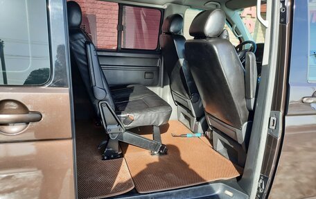 Volkswagen Caravelle T6 рестайлинг, 2016 год, 3 050 000 рублей, 6 фотография