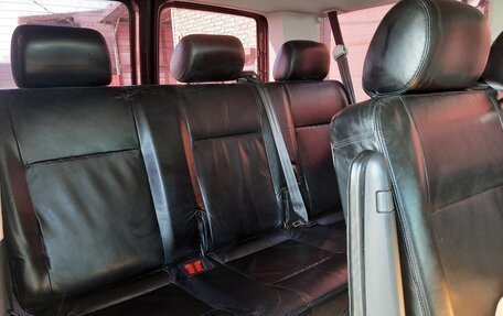 Volkswagen Caravelle T6 рестайлинг, 2016 год, 3 050 000 рублей, 9 фотография