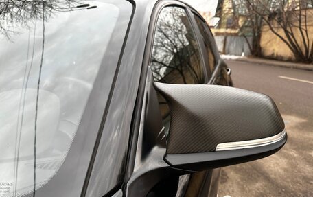 BMW 1 серия, 2014 год, 1 230 000 рублей, 13 фотография