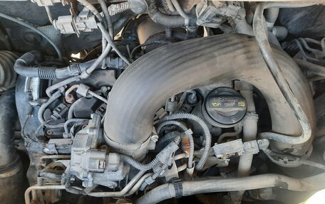 Volkswagen Caravelle T6 рестайлинг, 2016 год, 3 050 000 рублей, 20 фотография