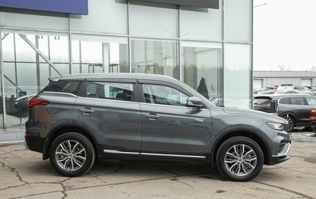 Geely Atlas, 2022 год, 1 898 000 рублей, 4 фотография