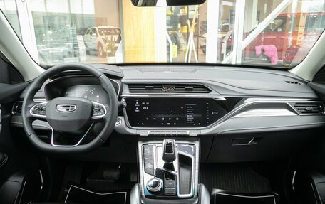 Geely Atlas, 2022 год, 1 898 000 рублей, 14 фотография